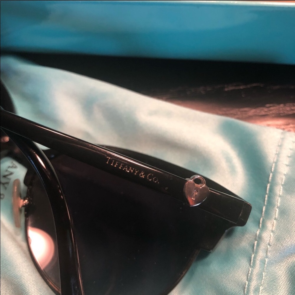 Tiffany’s Cat Eye Sunglasses